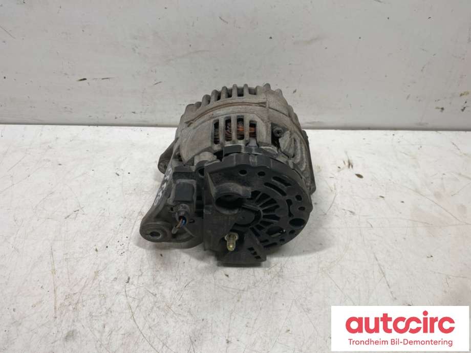 Dynamo til Škoda Fabia 2000-2007 (Type I)  (047 903 015 Q|)