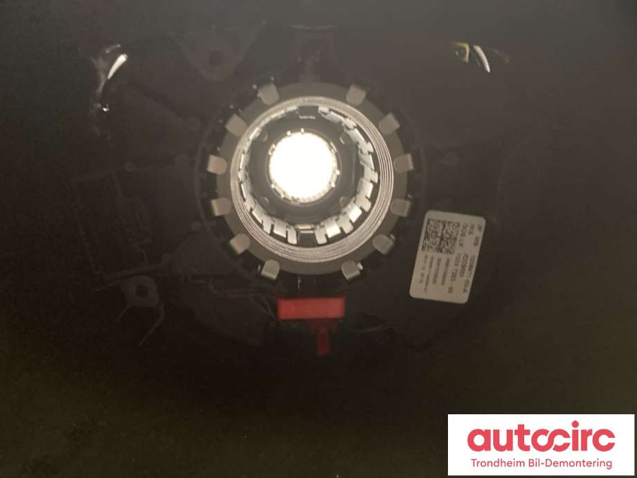 Bryter combi til Tesla Model S 2013-2016 (Fase 1)  (1008471-00-A|10097263-00|)