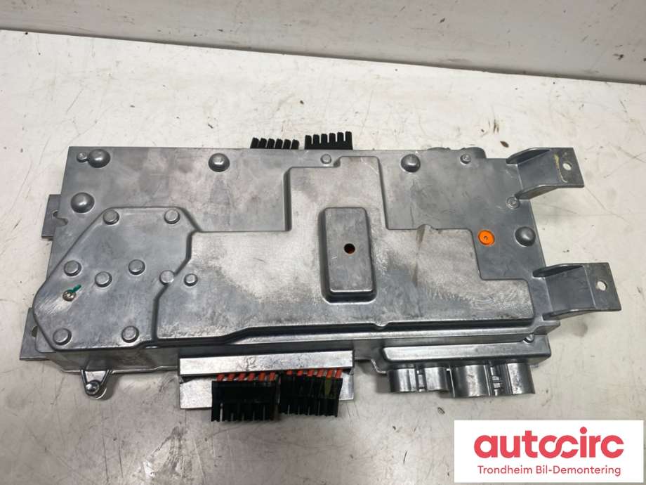 Koblingsboks elbil (HVJB) til Tesla Model S 2013-2016 (Fase 1)  (1021154-00-H|1022014-00-E|1021154-00-F|1021154-00-G|1021154-00-J|1048912-00-C)