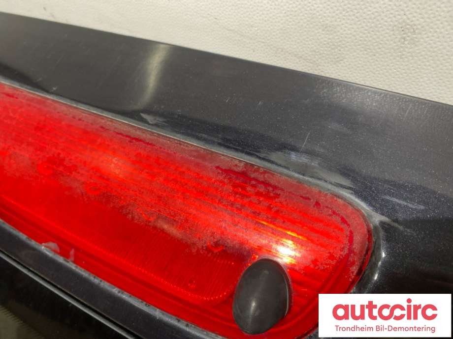 Bakluke til Hyundai Santa Fe 2006-2009 (Type II, Fase 1)  (737002B030|)