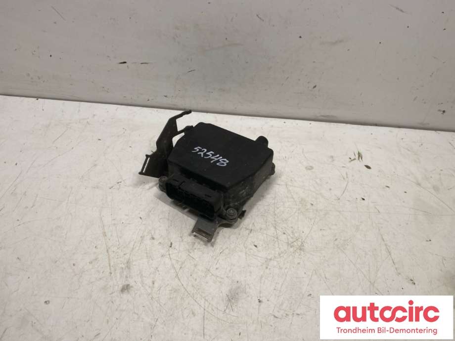 Vakuumregulator til VW Passat 2005-2010 (B6) (B6) (3C0 906 625|3C0 906 625A|)