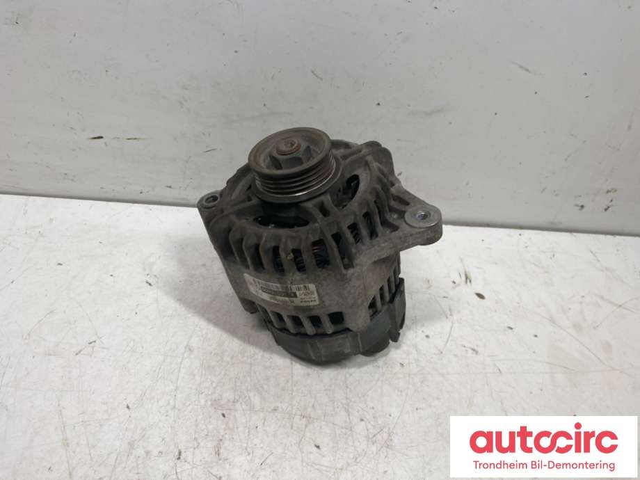 Dynamo til Subaru Justy 2003-2007 (Type III) (MAGNETI MARELLI / DENSO|MS1022118560|31400-86G0|)