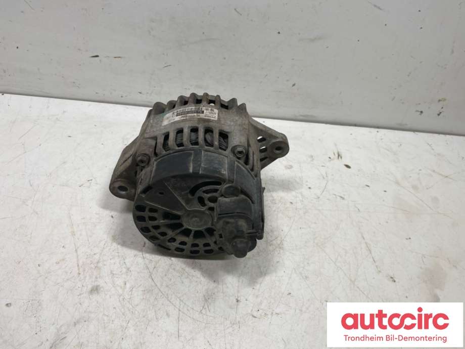Dynamo til Subaru Justy 2003-2007 (Type III) (MAGNETI MARELLI / DENSO|MS1022118560|31400-86G0|)