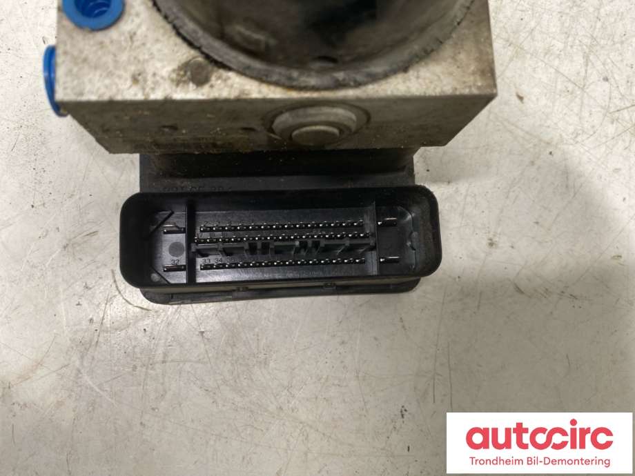 ABS sentral til VW Golf V, Combi 2003-2008  (ATE|1K0614517AB|1K0907379AB|)