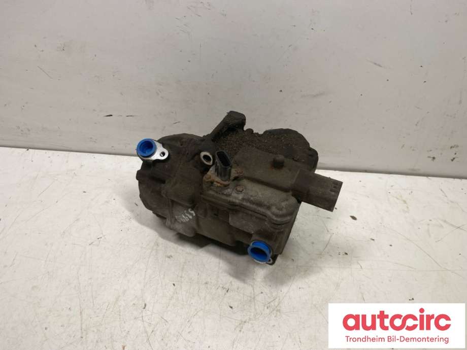 Aircondition kompressor hybrid til Toyota Prius 2009-2016 (Type III) (COMBI) (COMBI) (DENSO|8837047030|042200-0212|)
