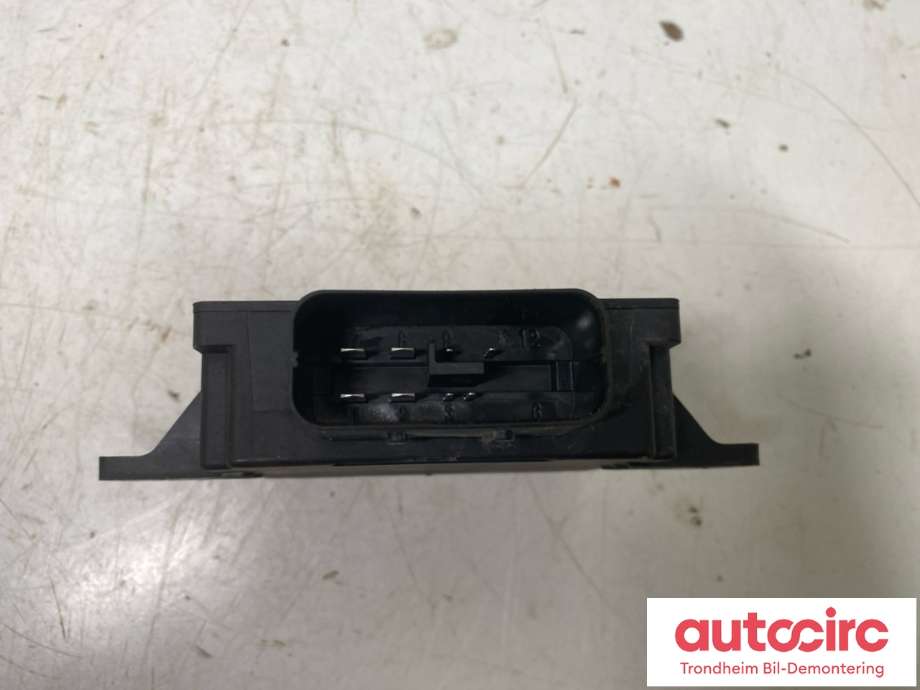 Styreenhet diverse til Mazda CX-5 2012-2017 (Type I)  (PE03 18572|PE03 18-572|)