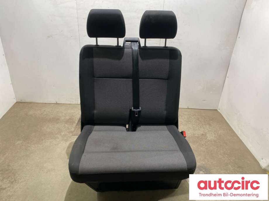 Sete foran høyre til VW Transporter / Caravelle, 2015-2019 (T6) (T6) (NO PART ID)