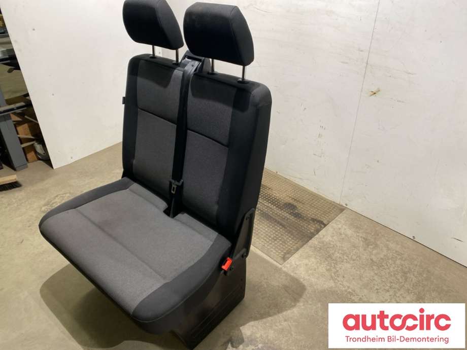 Sete foran høyre til VW Transporter / Caravelle 2015-2019 (T6) (T6) (NO PART ID|)