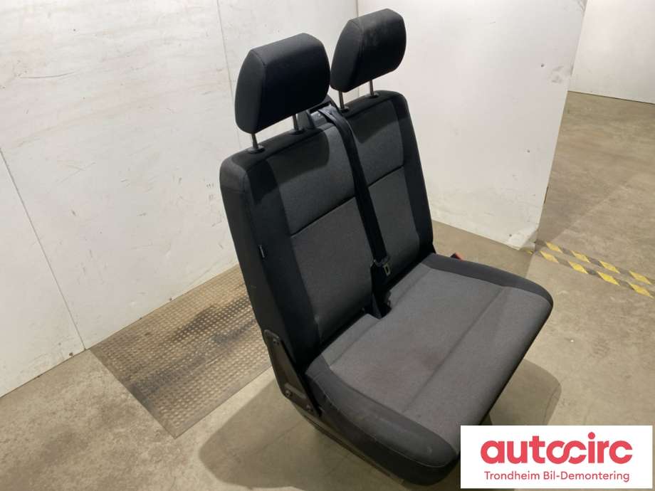 Sete foran høyre til VW Transporter / Caravelle 2015-2019 (T6) (T6) (NO PART ID|)