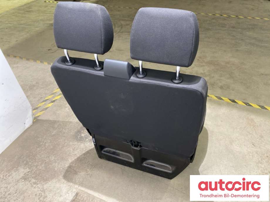 Sete foran høyre til VW Transporter / Caravelle 2015-2019 (T6) (T6) (NO PART ID|)