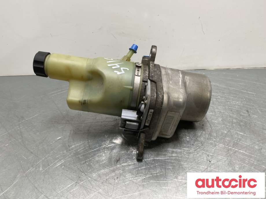 Servo pumpe elektrisk til Volvo S40 2008-2012 (Type II, Fase 2) (36050678|31280369|5N513K514CB)