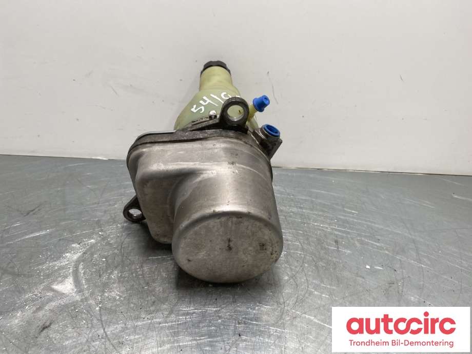 Servo pumpe elektrisk til Volvo S40 2008-2012 (Type II, Fase 2) (36050678|31280369|5N513K514CB)