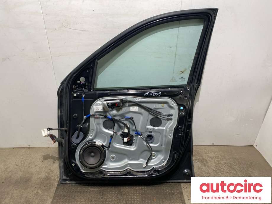 Dør høyre foran til Hyundai Santa Fe 2006-2009 (Type II, Fase 1) (76004 2B030|)