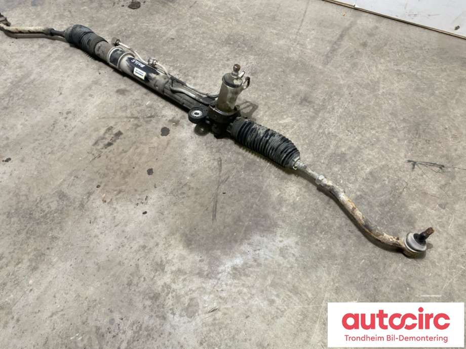 Tannstang til Hyundai Santa Fe 2006-2009 (Type II, Fase 1)  (57700 2B100|)