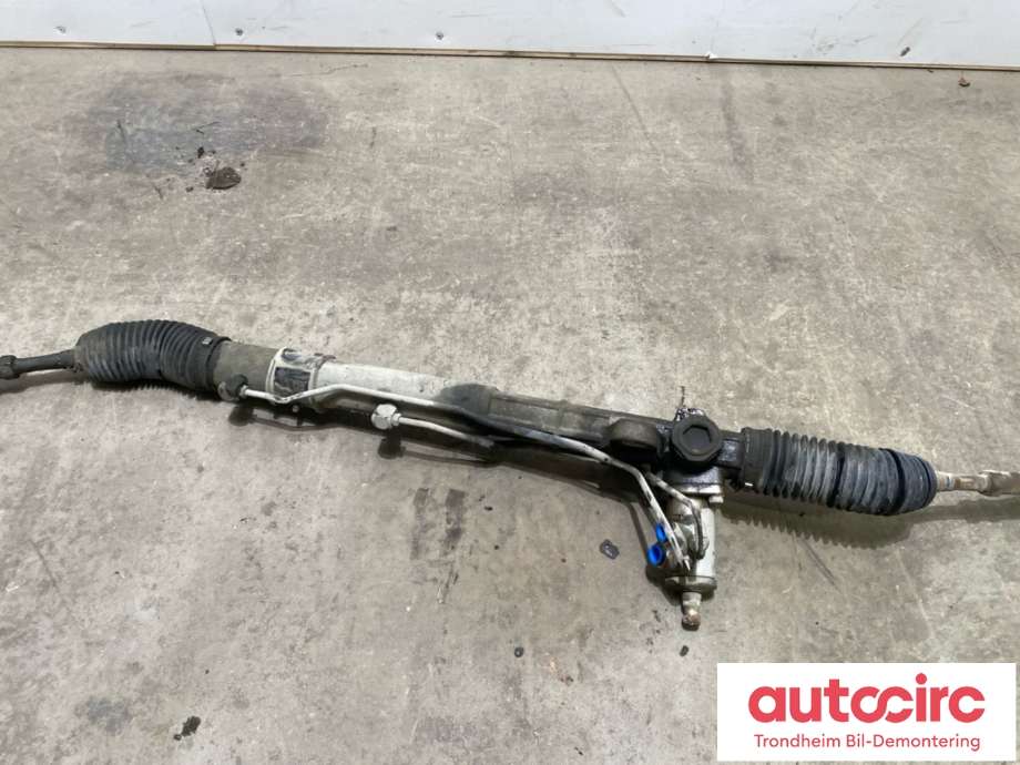 Tannstang til Hyundai Santa Fe 2006-2009 (Type II, Fase 1)  (57700 2B100|)