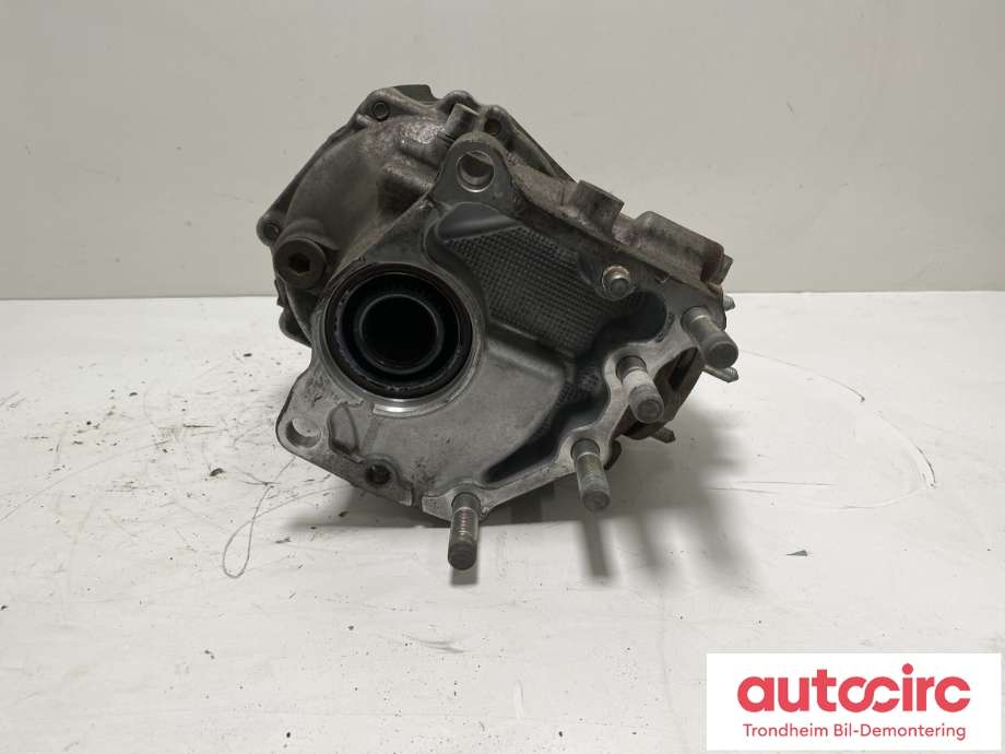 Girkasse 4WD fordelingskasse til Toyota RAV4 2013-2015 (Type IV, Fase 1) (3610042130|3610042141|)