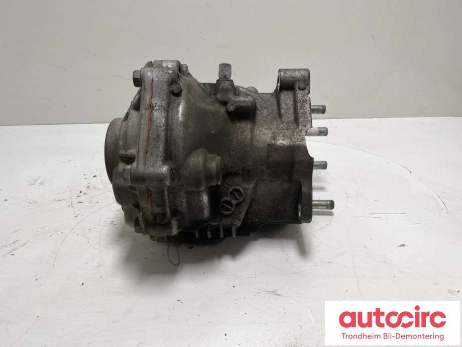 Girkasse 4WD fordelingskasse til Toyota RAV4 2013-2015 (Type IV, Fase 1) (3610042130|3610042141|)