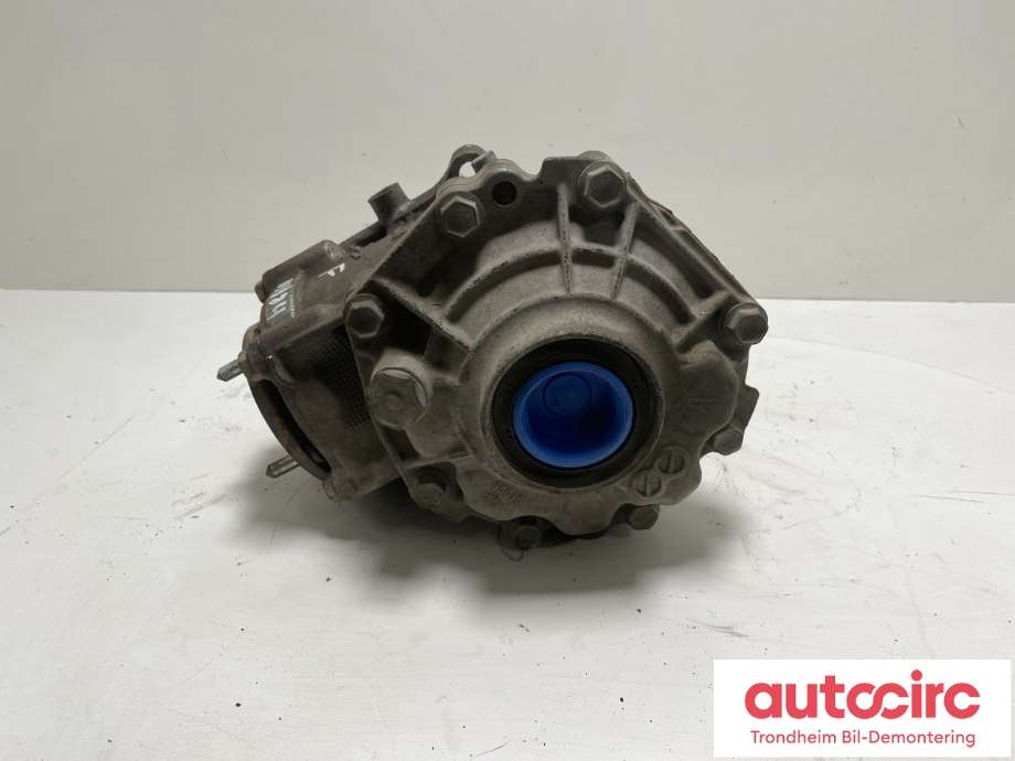 Girkasse 4WD fordelingskasse til Toyota RAV4 2013-2015 (Type IV, Fase 1) (3610042130|3610042141|)