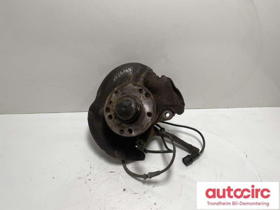 Hjulspindel venstre foran til Toyota RAV4 2013-2015 (Type IV, Fase 1) (BENSIN/AUTOMAT|4321242081|)
