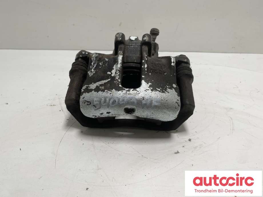 Bremsecaliper høyre foran til Mercedes 190, 1984-1993 (W201) (W201) (A 000 420 51 83)