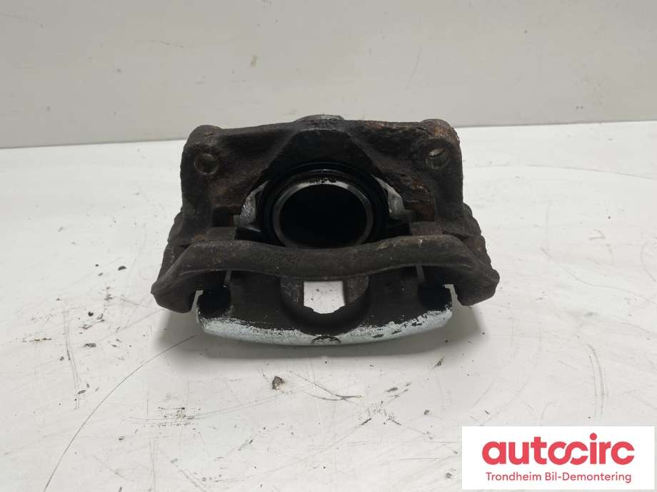 Bremsecaliper høyre foran til Mercedes 190 1984-1993 (W201) (W201) (A 000 420 51 83|A 000 420 53 83|)