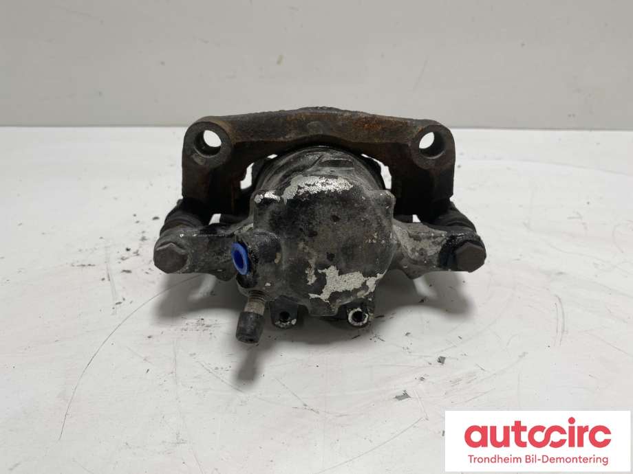 Bremsecaliper venstre foran til Mercedes 190 1984-1993 (W201) (W201) (A 000 420 50 83|A 000 420 52 83|)
