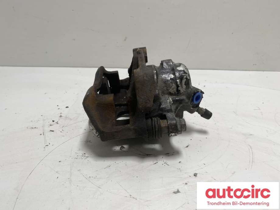 Bremsecaliper venstre foran til Mercedes 190 1984-1993 (W201) (W201) (A 000 420 50 83|A 000 420 52 83|)