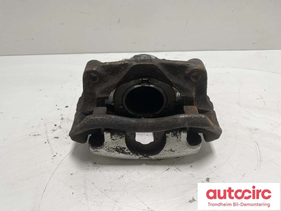 Bremsecaliper venstre foran til Mercedes 190 1984-1993 (W201) (W201) (A 000 420 50 83|A 000 420 52 83|)