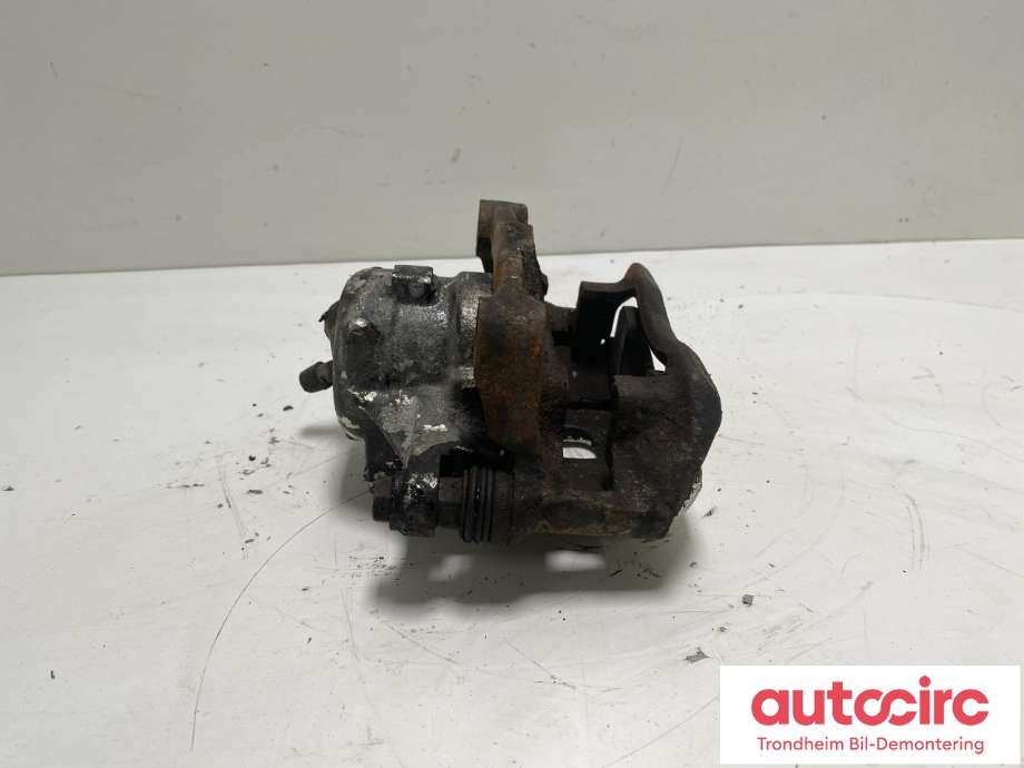Bremsecaliper venstre foran til Mercedes 190 1984-1993 (W201) (W201) (A 000 420 50 83|A 000 420 52 83|)