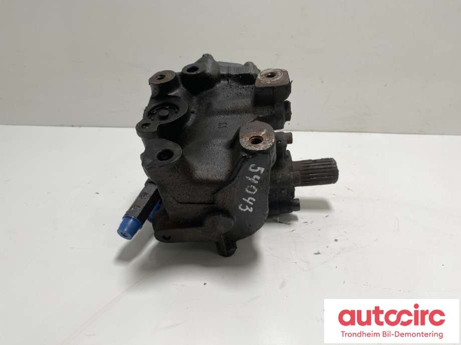 Styresnekke servo til Mercedes 190 1984-1993 (W201) (W201) (A 201 460 00 51|)