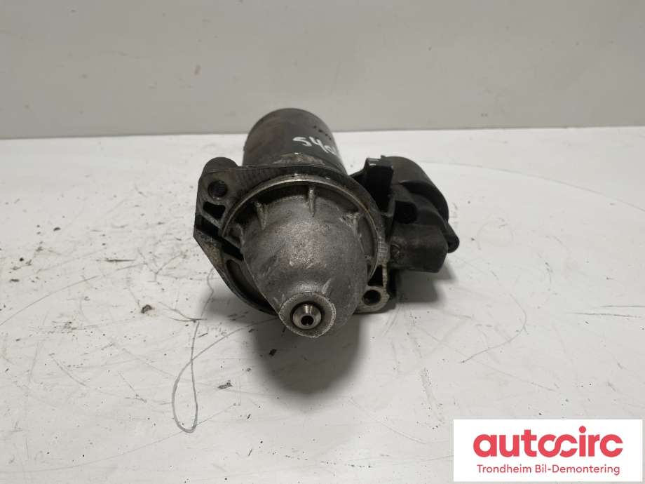 Starter til Mercedes 190 1984-1993 (W201) (W201) (BOSCH|0001108003|A 003 151 28 01|)