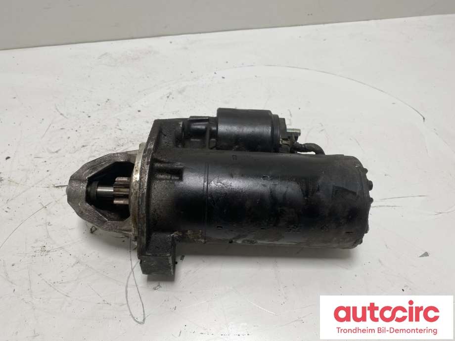 Starter til Mercedes 190 1984-1993 (W201) (W201) (BOSCH|0001108003|A 003 151 28 01|)