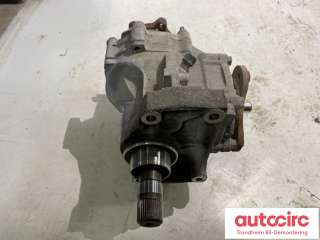 Girkasse 4WD fordelingskasse til Škoda Superb,   (|0FN409053A|0FN409053C)