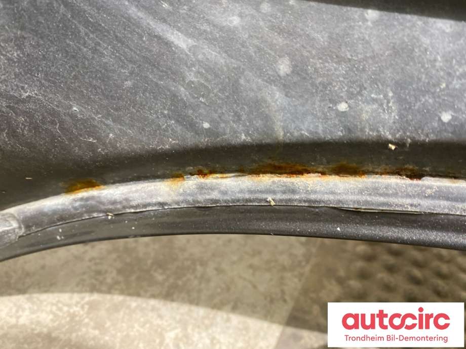 Panser til Alfa Romeo 159 2005-2011 (60688260|)