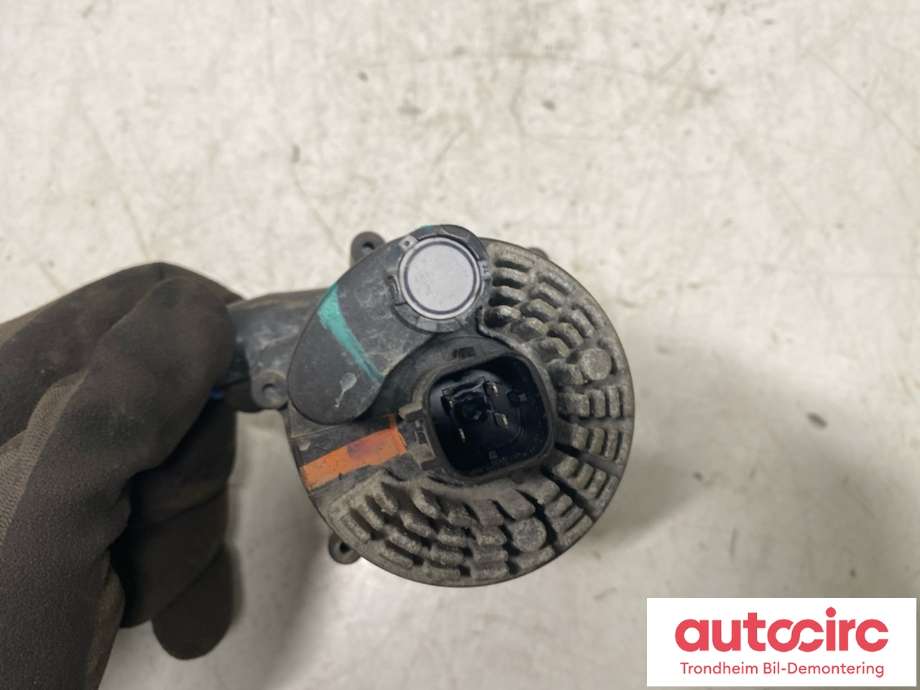 Vannpumpe elektrisk til Tesla Model S 2013-2016 (Fase 1)  (6007373-00-H|6007373-00-A|6007373-00-B| 6007373-00-C| 6007373-00-E)
