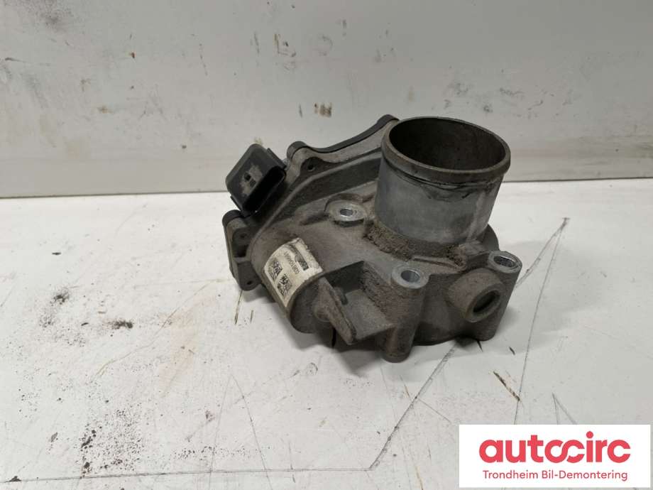 Spjeldhus til Nissan X-Trail 2007-2014 (T31) (T31) (1471500Q0D|8200987453B|327005551)