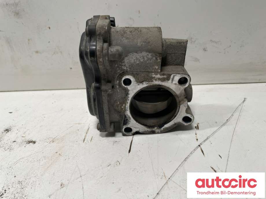 Spjeldhus til Nissan X-Trail 2007-2014 (T31) (T31) (1471500Q0D|8200987453B|327005551)
