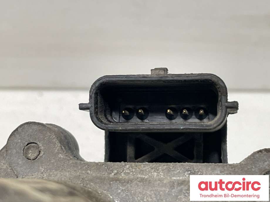 Spjeldhus til Nissan X-Trail 2007-2014 (T31) (T31) (1471500Q0D|8200987453B|327005551)
