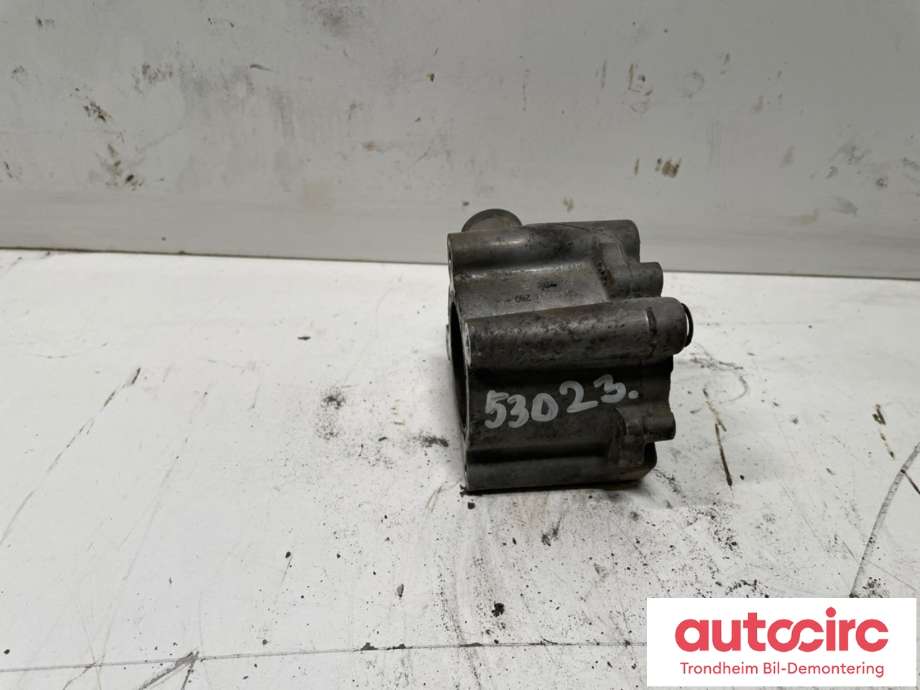 Sensor innsugsluft til Nissan X-Trail 2007-2014 (T31) (T31) (BOSCH|1473500QAK|0 281 002 958|8200685363)