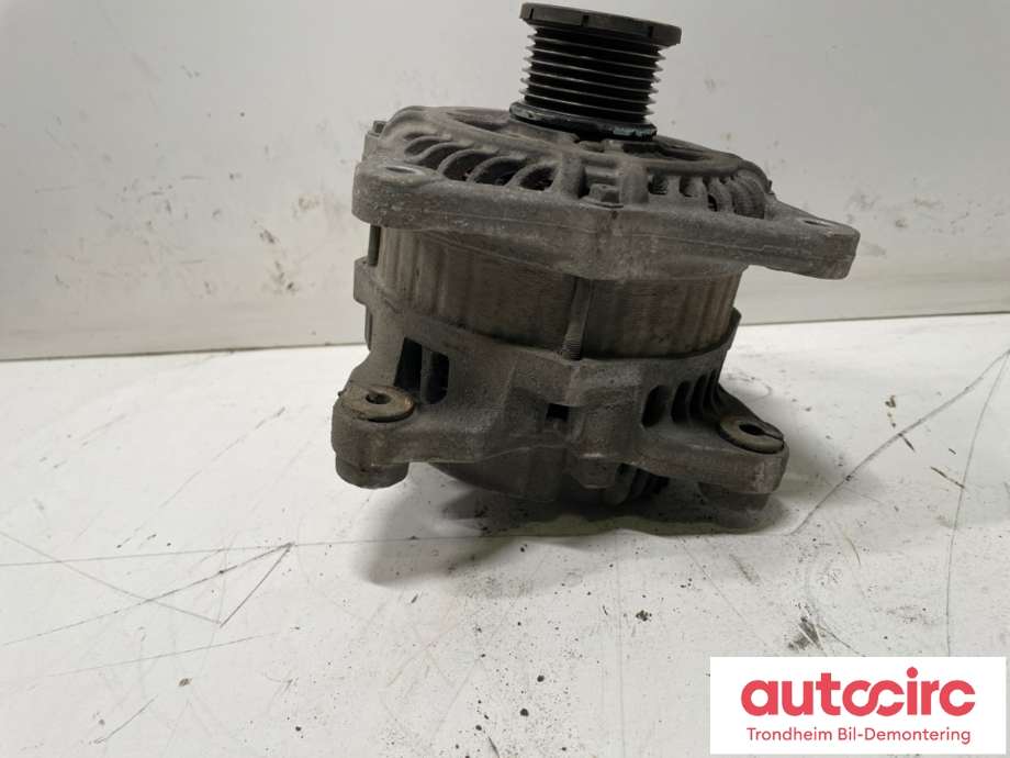 Dynamo diesel til Nissan X-Trail 2007-2014 (T31) (T31) (MITSUBISHI ELECTRIC CORP|23100JG71B|)