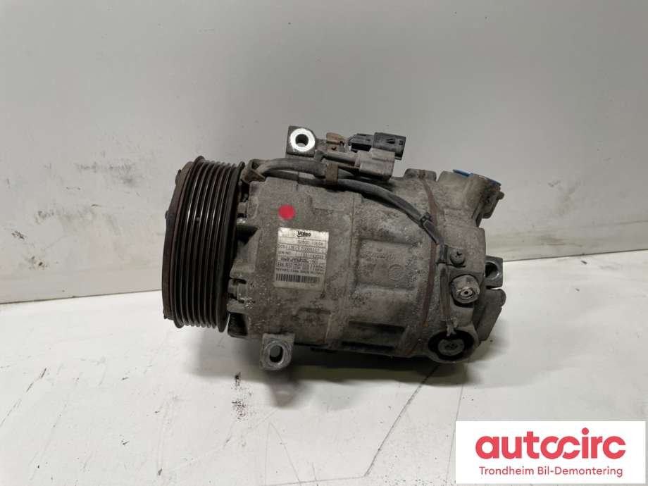 Aircondition kompressor til Nissan X-Trail 2007-2014 (T31) (T31) (926001DE0A|)