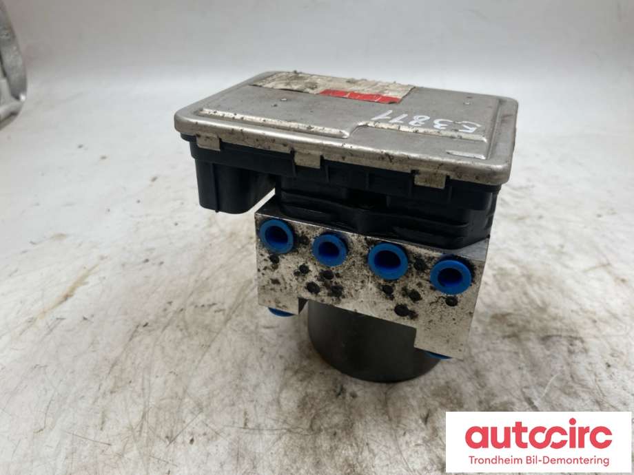 ABS sentral til VW Transporter / Caravelle, 2015-2019 (T6) (T6) (ATE|7E5 614 517 B)