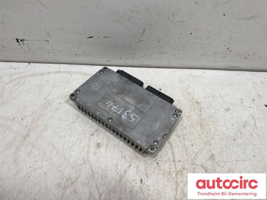 Styreenhet girkasse til Peugeot 807 2003-2009  (SIEMENS|9654232880|2529 X0|2529 TE)