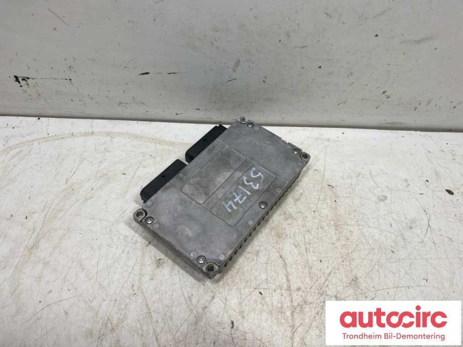 Styreenhet girkasse til Peugeot 807 2003-2009  (SIEMENS|9654232880|2529 X0|2529 TE)
