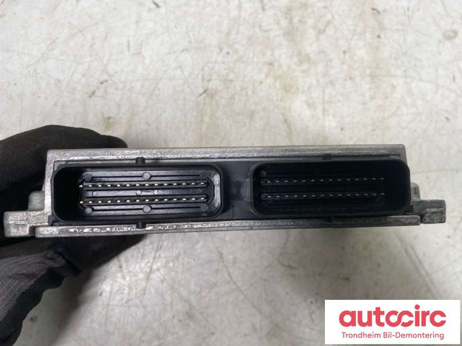 Styreenhet girkasse til Peugeot 807 2003-2009  (SIEMENS|9654232880|2529 X0|2529 TE)