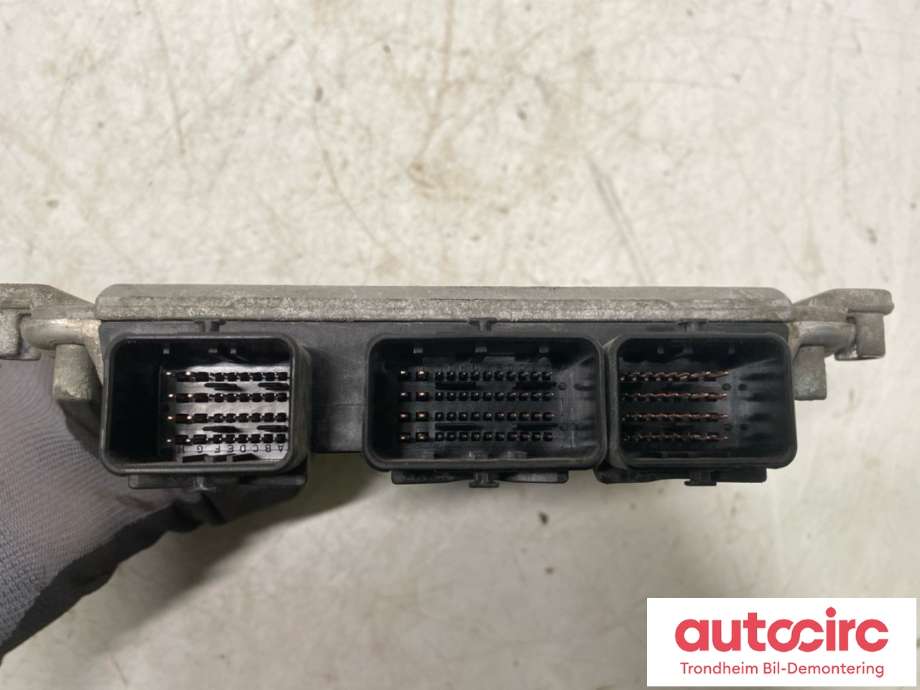 Styreenhet motor til Peugeot 807 2003-2009 (BOSCH|1940 EX|96 611 455 80|0 281 012 463)