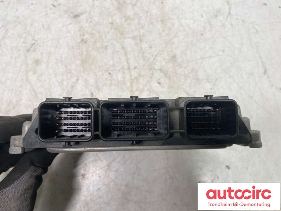 Styreenhet motor til Citroën Berlingo 2008-2015 (Type II, Fase 1)  (BOSCH|16 069 210 80|0 281 013 329|96 669754 80)