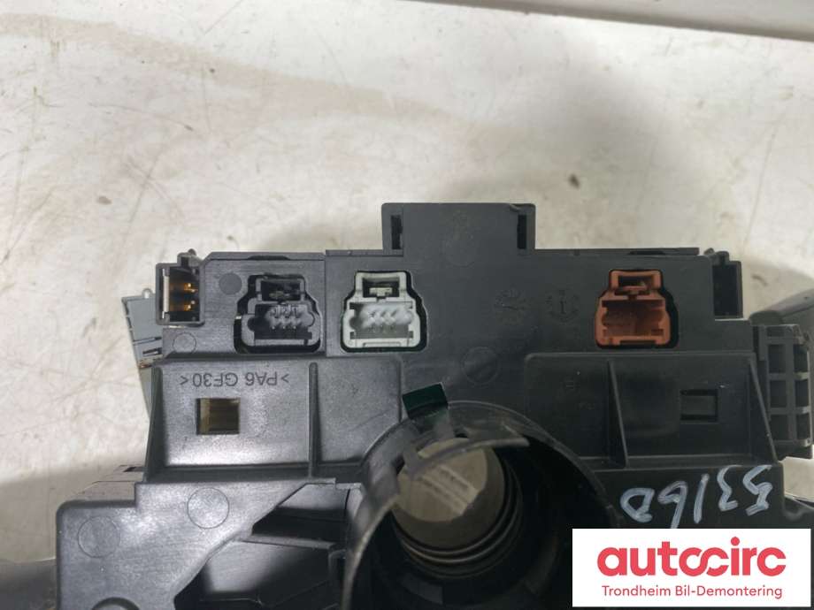 Bryter combi til Citroën Berlingo 2008-2015 (Type II, Fase 1)  (96662452XT|)