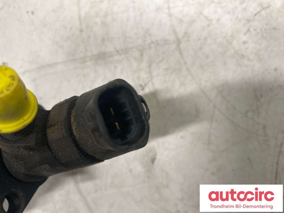 Dyse innsprøyting diesel til Citroën C4, Picasso 2006-2013 (Type I)  (1980 J3|0445110 259|)