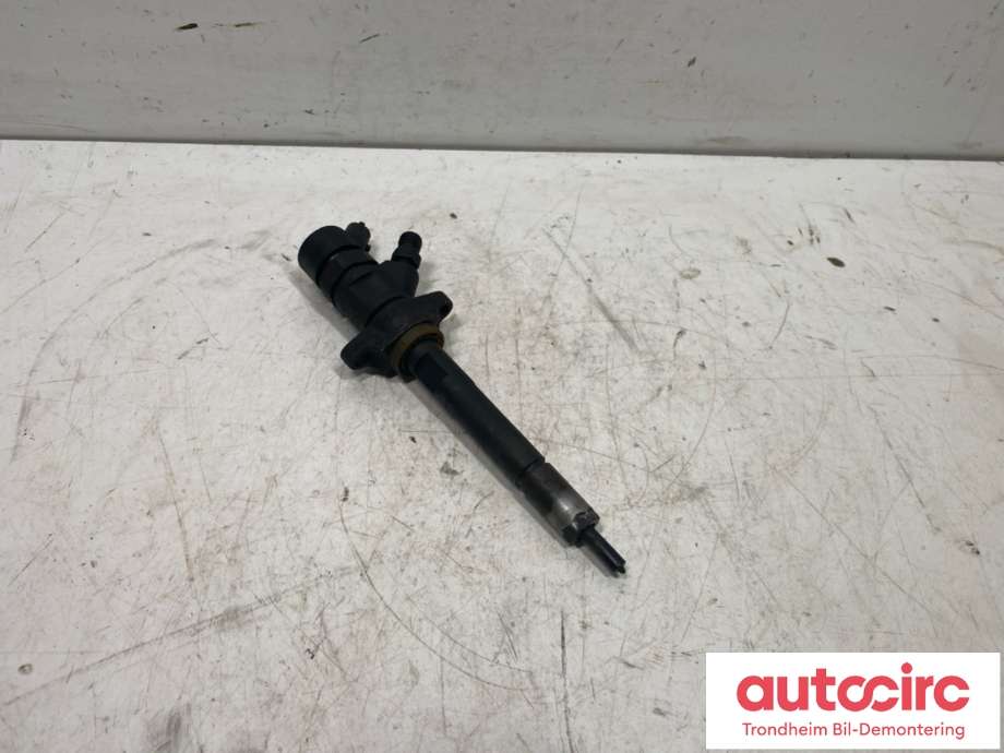 Dyse innsprøyting diesel til Citroën C4, Picasso 2006-2013 (Type I)  (0445110 259|1980 J3|)
